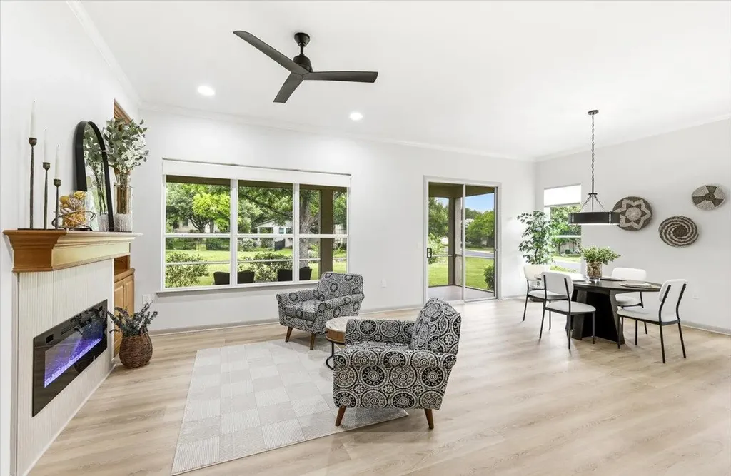 105 Mountain Laurel Way Georgetown TX 78633