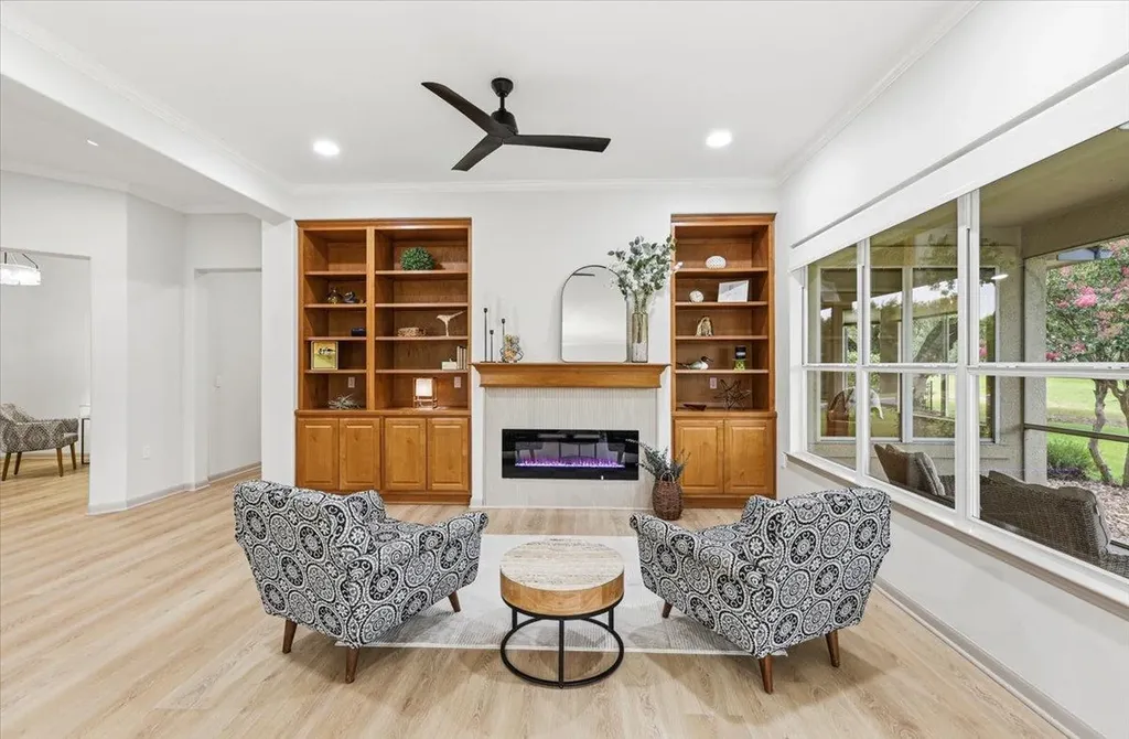 105 Mountain Laurel Way Georgetown TX 78633