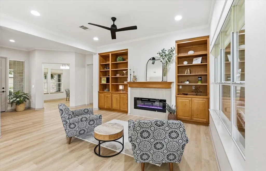 105 Mountain Laurel Way Georgetown TX 78633