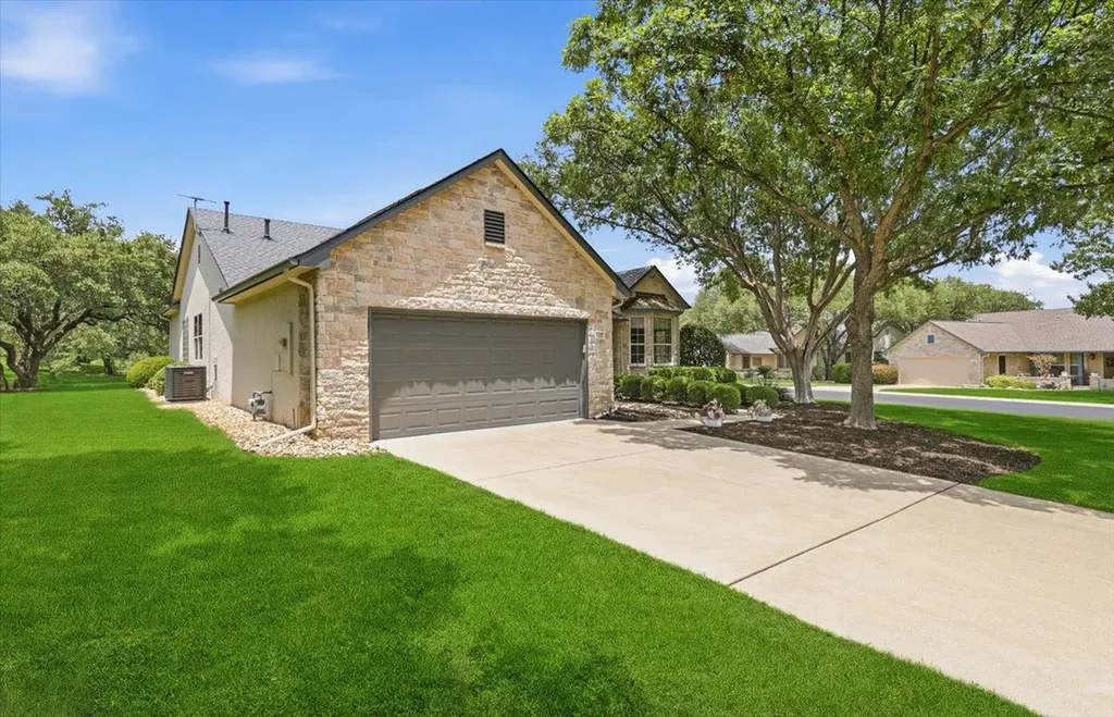 105 Mountain Laurel Way Georgetown TX 78633