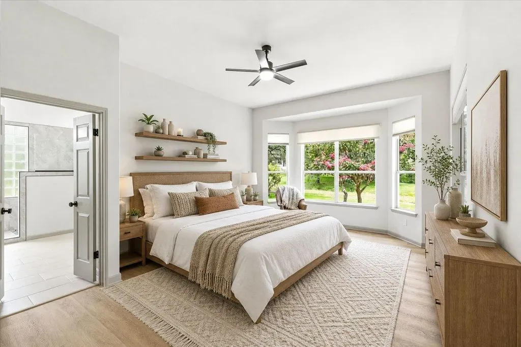 105 Mountain Laurel Way Georgetown TX 78633