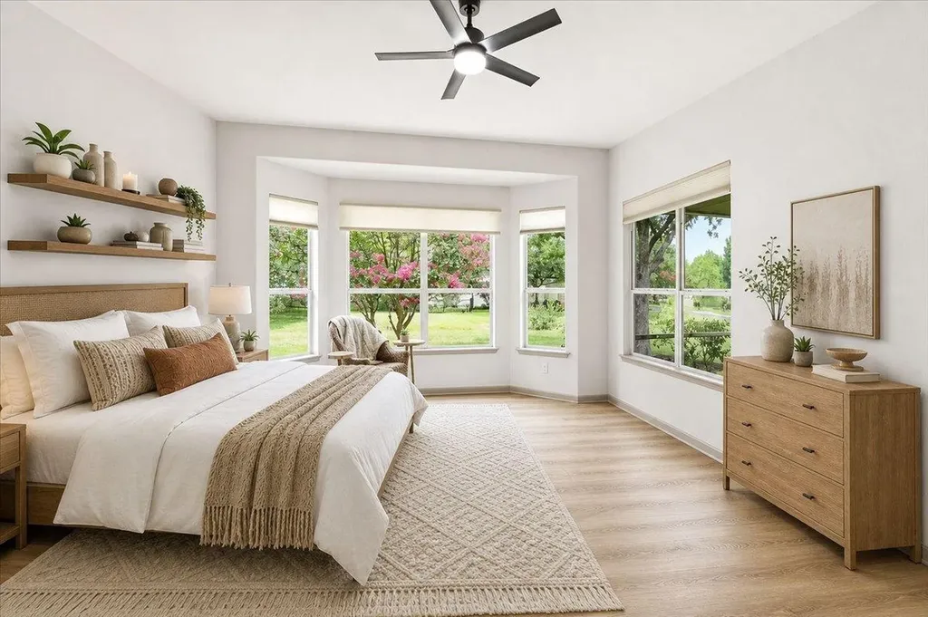 105 Mountain Laurel Way Georgetown TX 78633