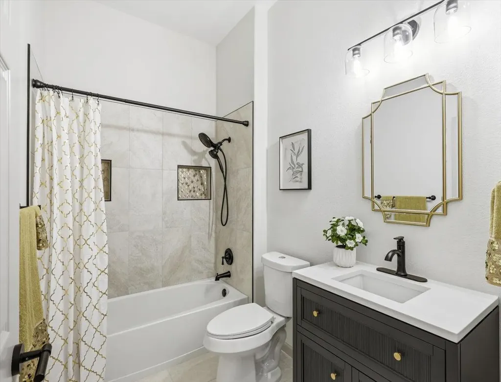 105 Mountain Laurel Way Georgetown TX 78633