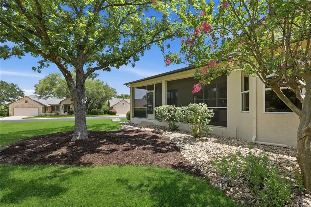 105 Mountain Laurel Way Georgetown TX 78633