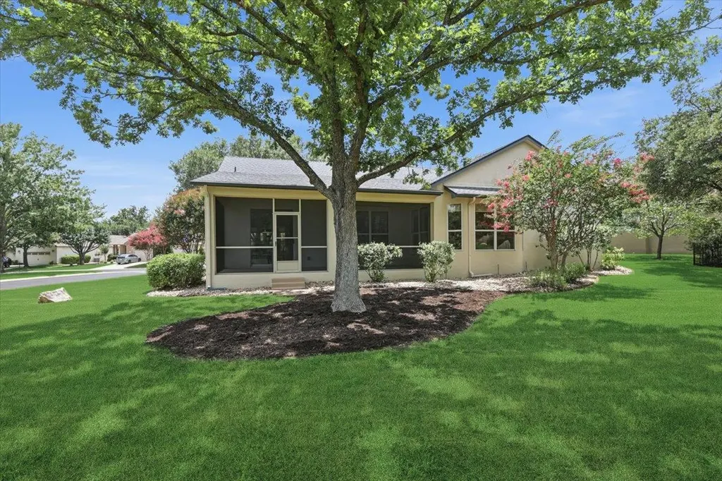 105 Mountain Laurel Way Georgetown TX 78633