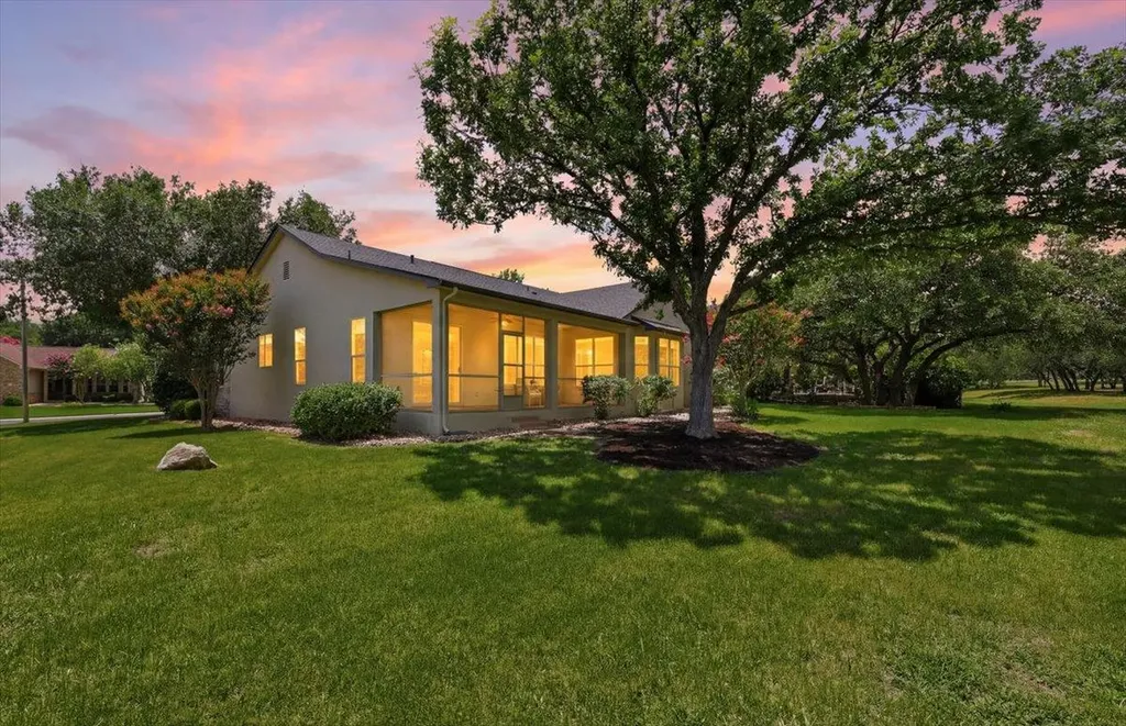 105 Mountain Laurel Way Georgetown TX 78633