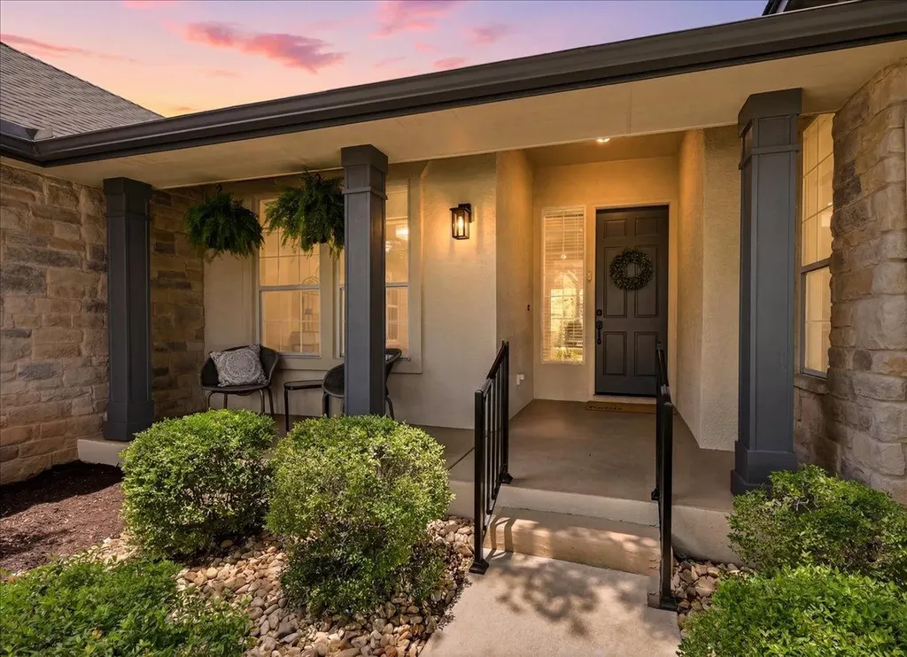 105 Mountain Laurel Way Georgetown TX 78633