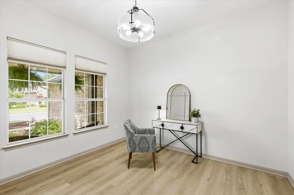 105 Mountain Laurel Way Georgetown TX 78633