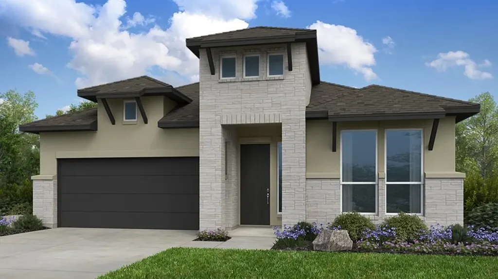 9208 Hamadryas Drive Austin TX 78744