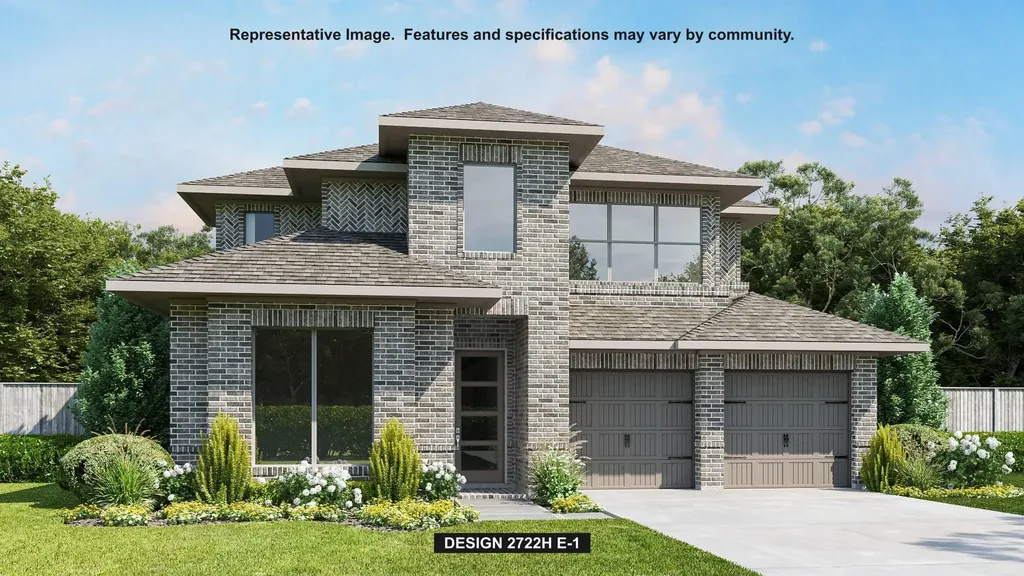 1213 Glen Heather Drive Georgetown TX 78633