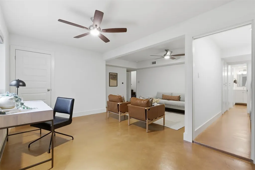 8710 Silverhill Lane Austin TX 78759