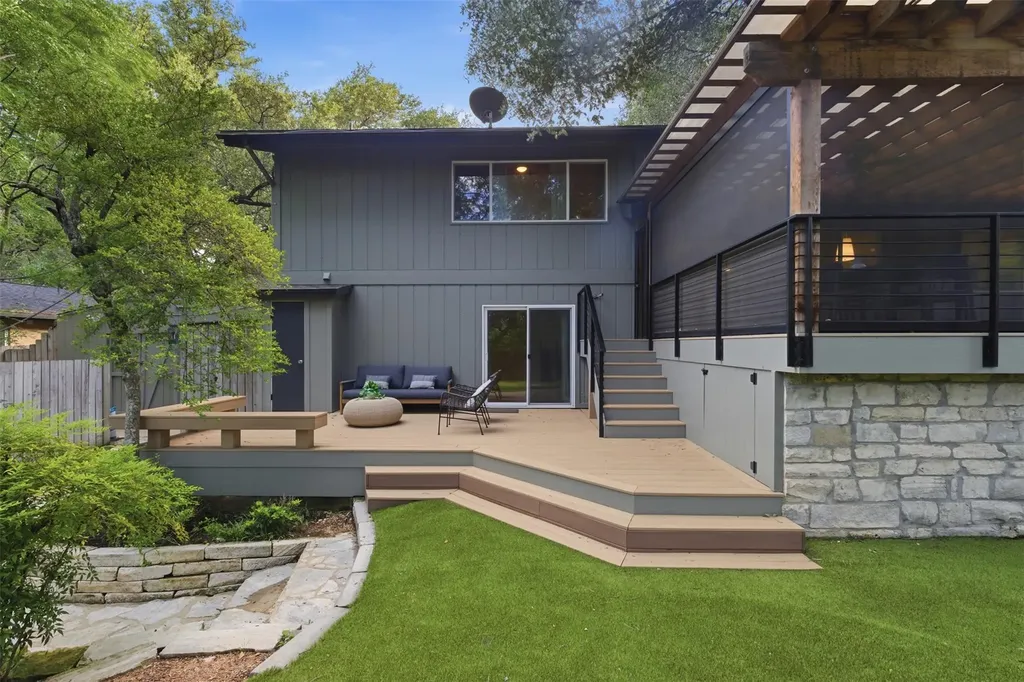 8710 Silverhill Lane Austin TX 78759