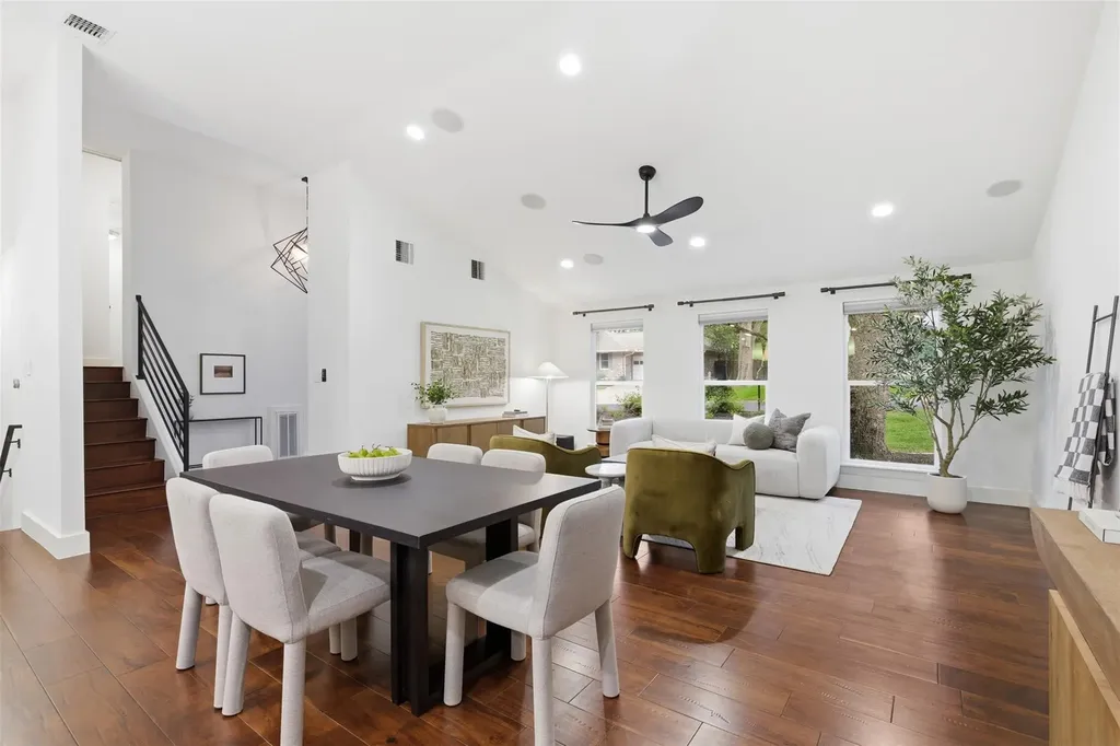 8710 Silverhill Lane Austin TX 78759