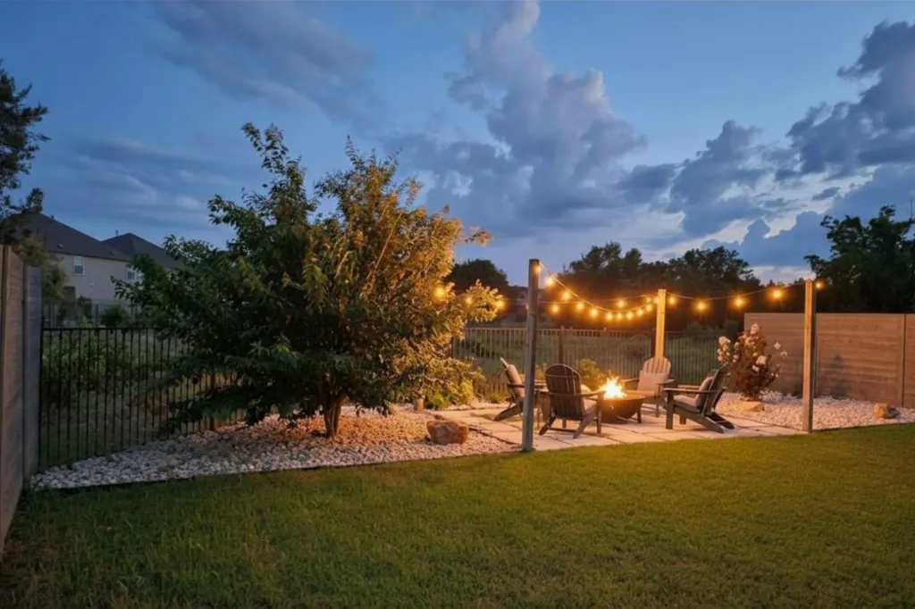 432 Wolf Springs Road Georgetown TX 78628