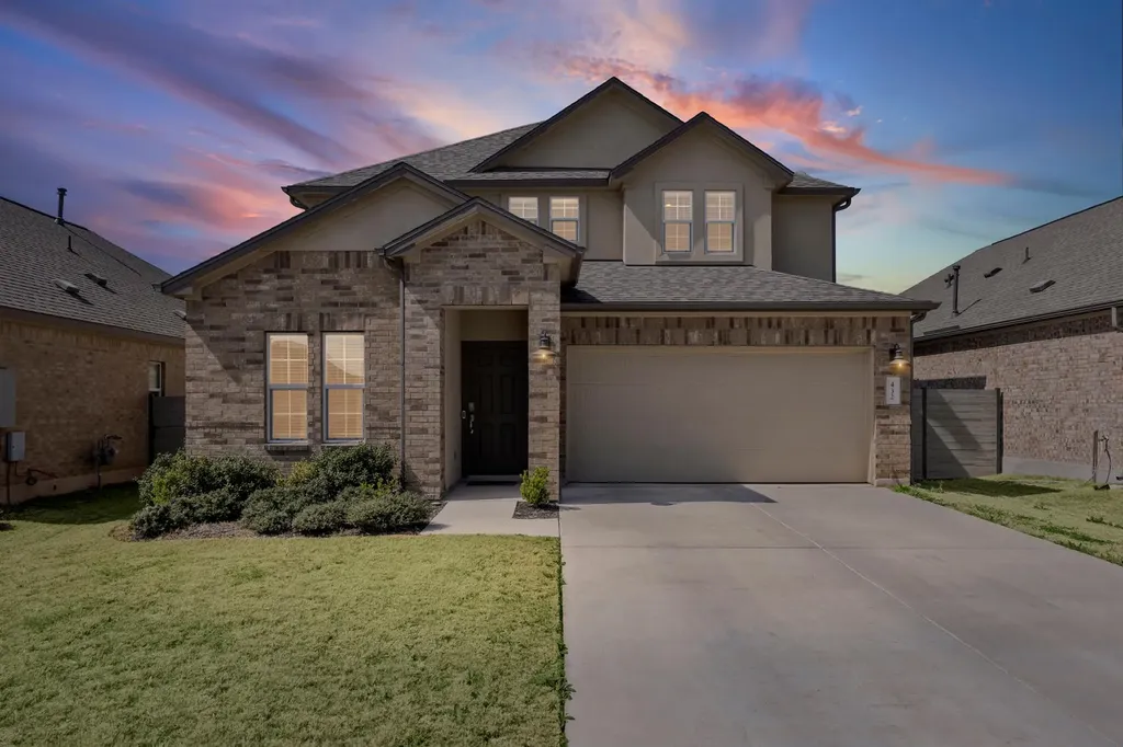 432 Wolf Springs Road Georgetown TX 78628