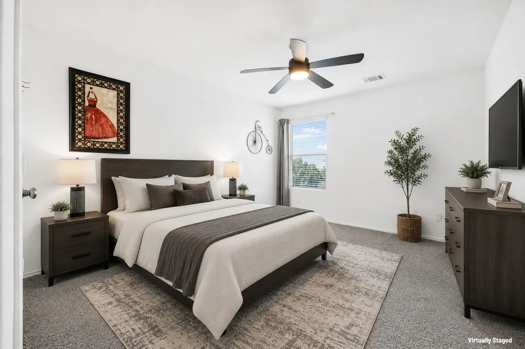 432 Wolf Springs Road Georgetown TX 78628