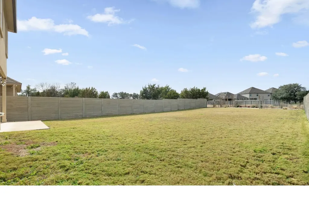 432 Wolf Springs Road Georgetown TX 78628