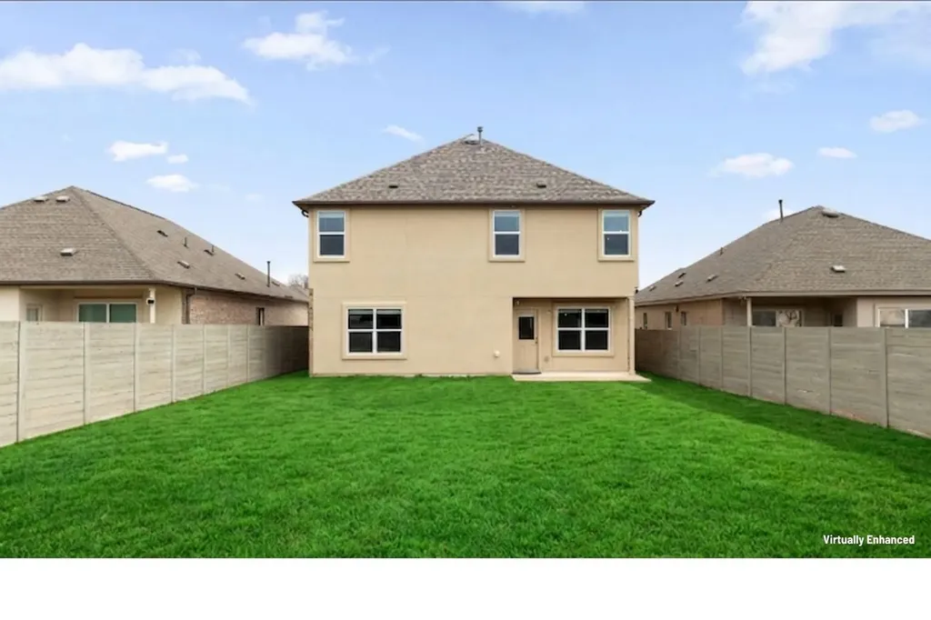 432 Wolf Springs Road Georgetown TX 78628