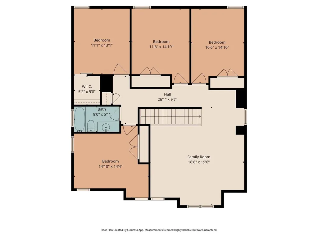 432 Wolf Springs Road Georgetown TX 78628