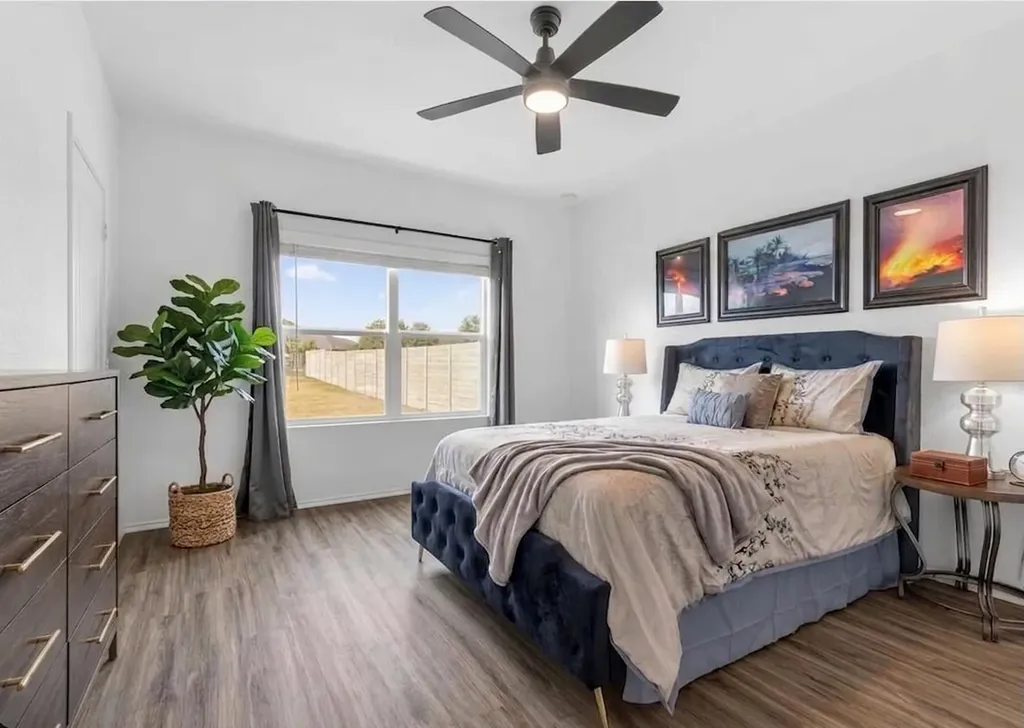 432 Wolf Springs Road Georgetown TX 78628