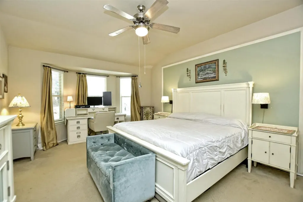 4732 Fritz Falls Crossing Pflugerville TX 78660