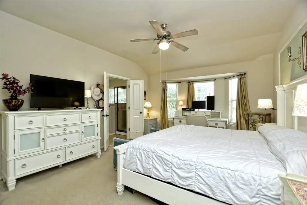 4732 Fritz Falls Crossing Pflugerville TX 78660
