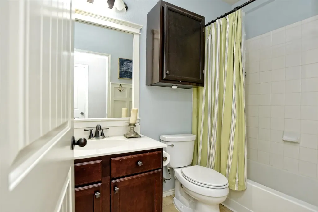 4732 Fritz Falls Crossing Pflugerville TX 78660