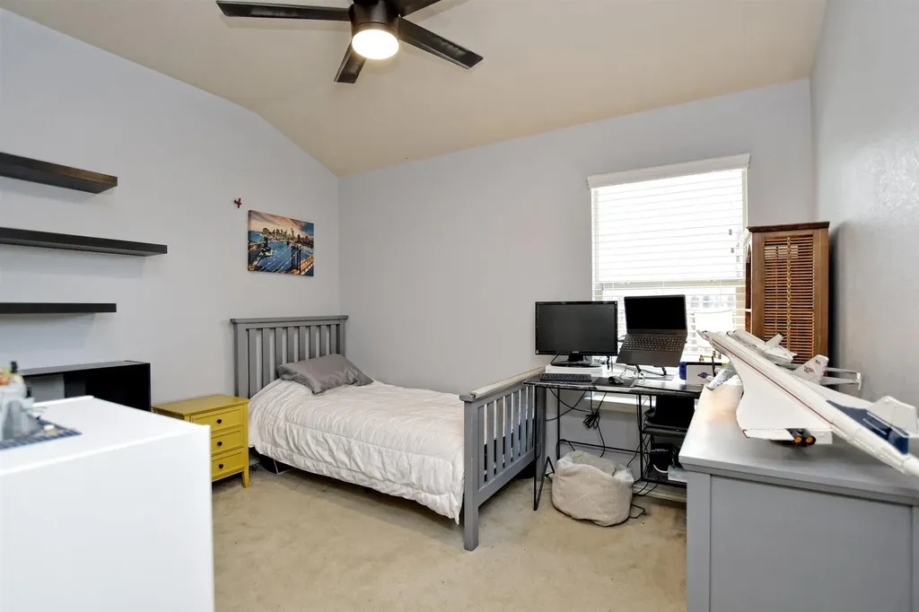 4732 Fritz Falls Crossing Pflugerville TX 78660