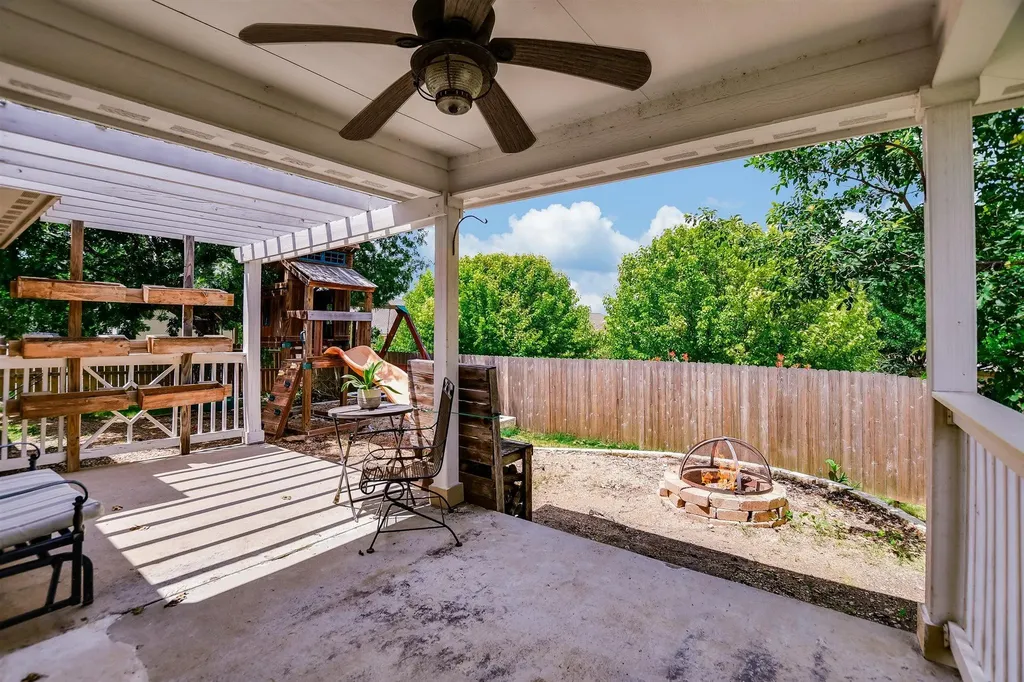 4732 Fritz Falls Crossing Pflugerville TX 78660