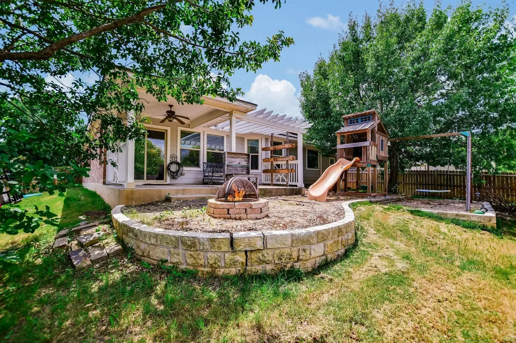4732 Fritz Falls Crossing Pflugerville TX 78660