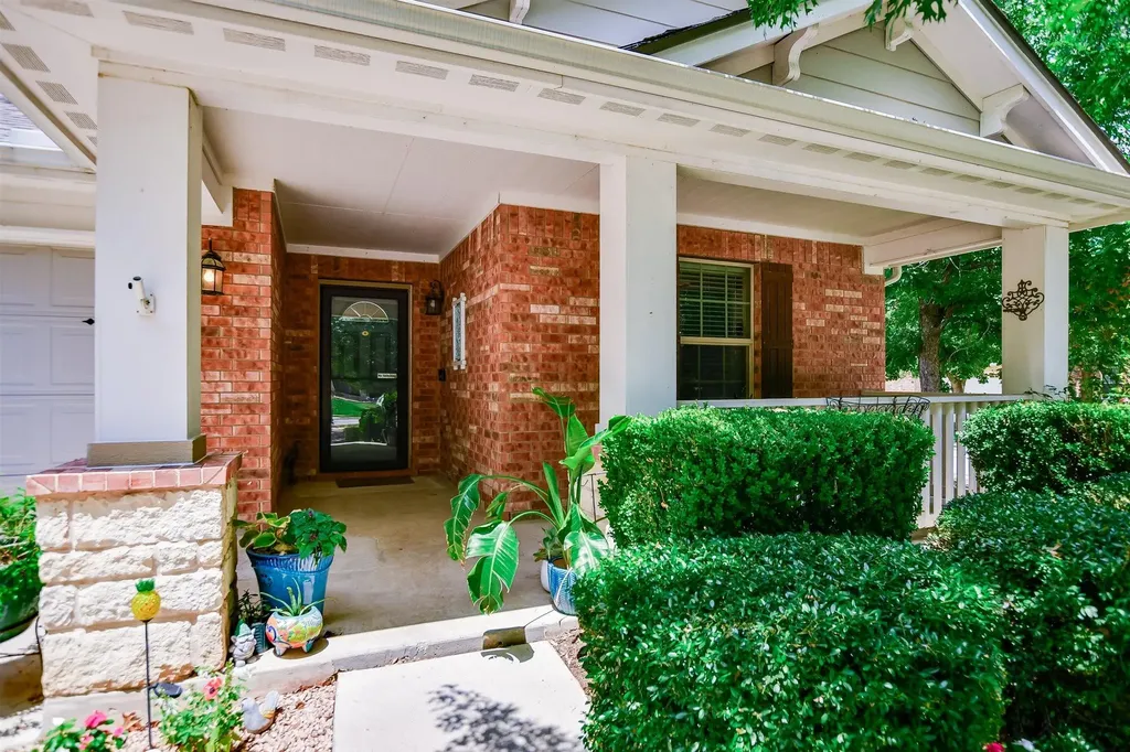4732 Fritz Falls Crossing Pflugerville TX 78660