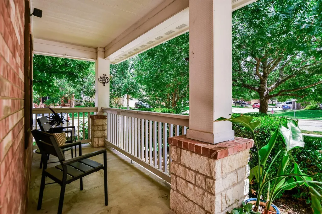4732 Fritz Falls Crossing Pflugerville TX 78660