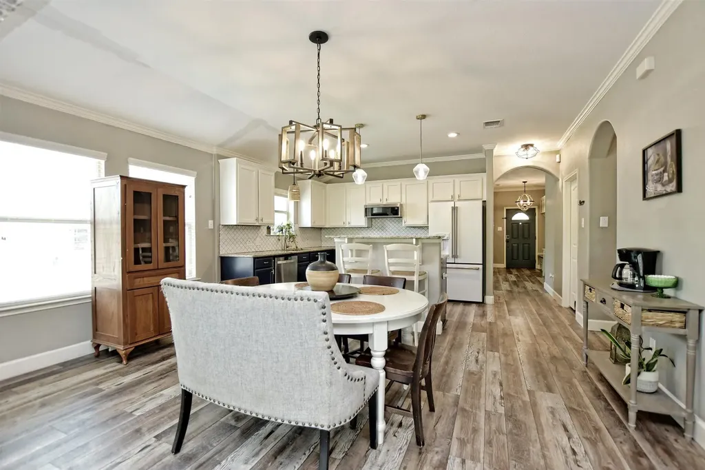 4732 Fritz Falls Crossing Pflugerville TX 78660