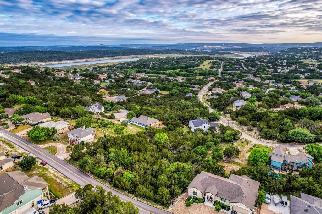 21110 High Drive Lago Vista TX 78645
