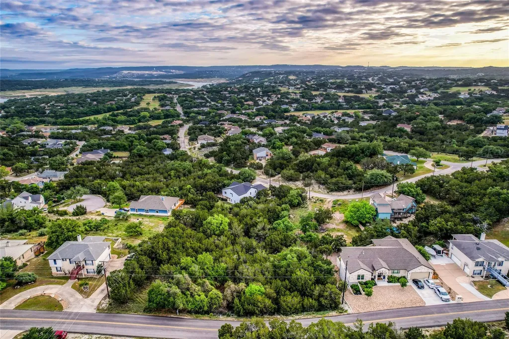 21110 High Drive Lago Vista TX 78645