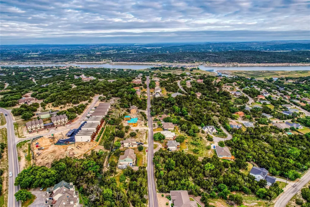 21110 High Drive Lago Vista TX 78645
