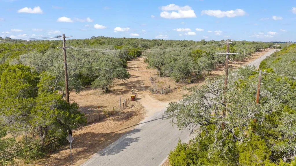 11600 Crumley Ranch Road Dripping Springs TX 78736