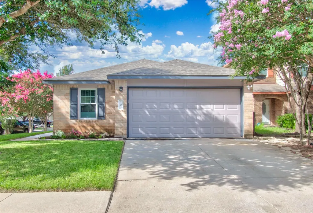 101 Texas Ash Cove Manchaca TX 78652