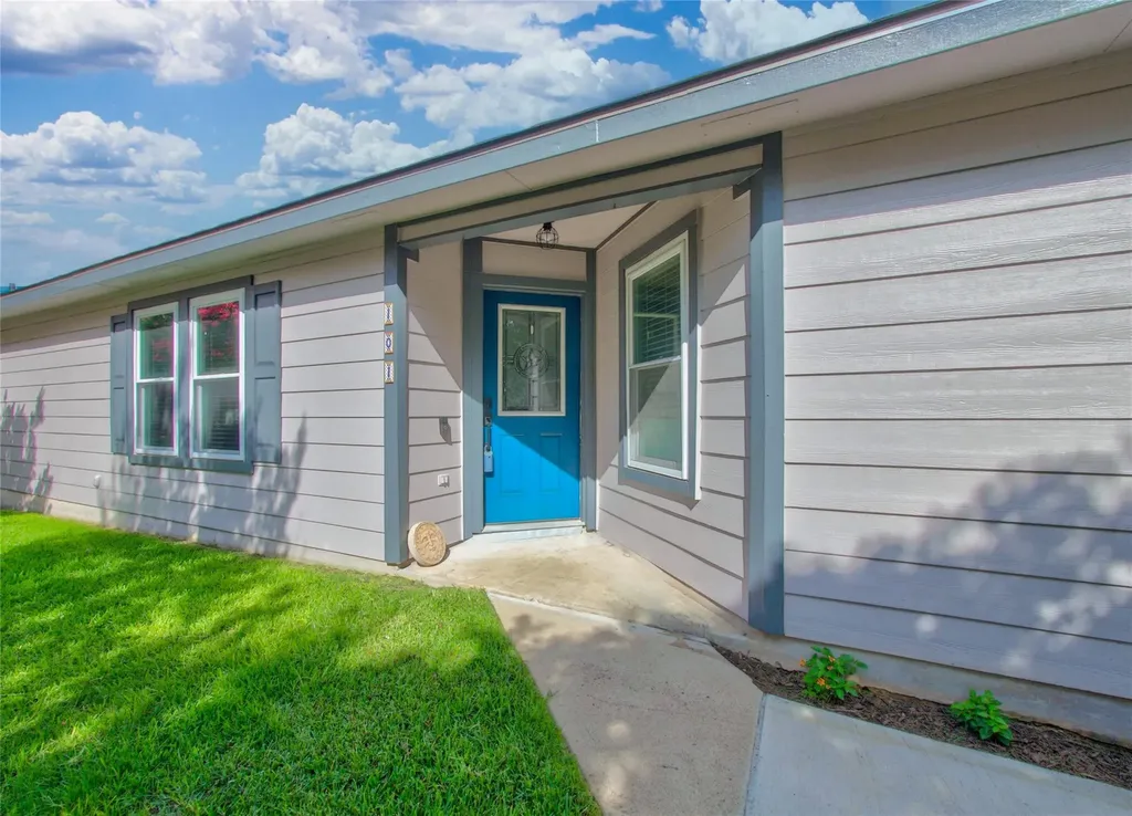 101 Texas Ash Cove Manchaca TX 78652