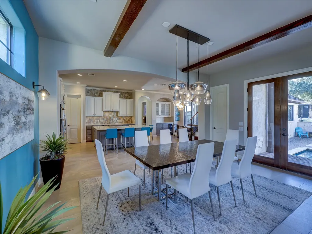 11805 Pleasant Panorama View Austin TX 78738