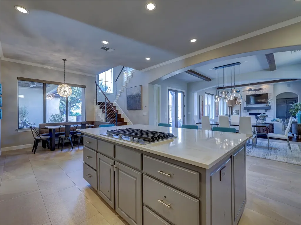 11805 Pleasant Panorama View Austin TX 78738