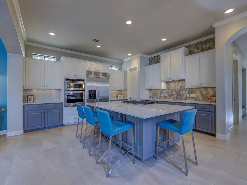11805 Pleasant Panorama View Austin TX 78738