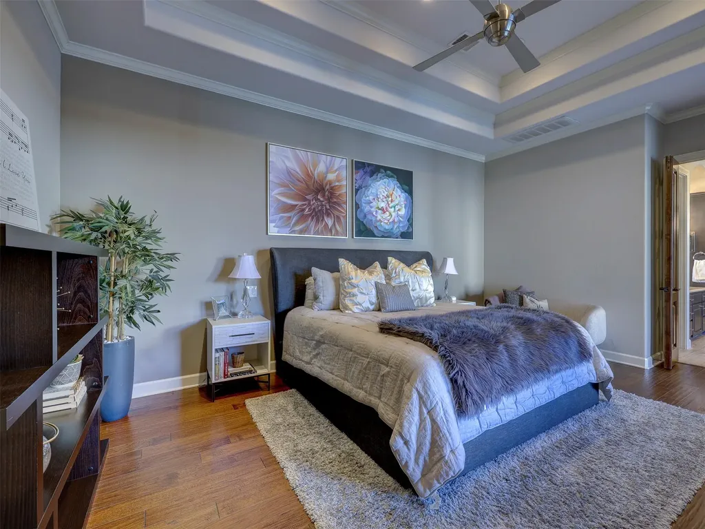 11805 Pleasant Panorama View Austin TX 78738