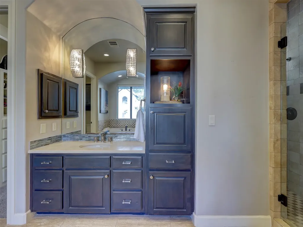 11805 Pleasant Panorama View Austin TX 78738
