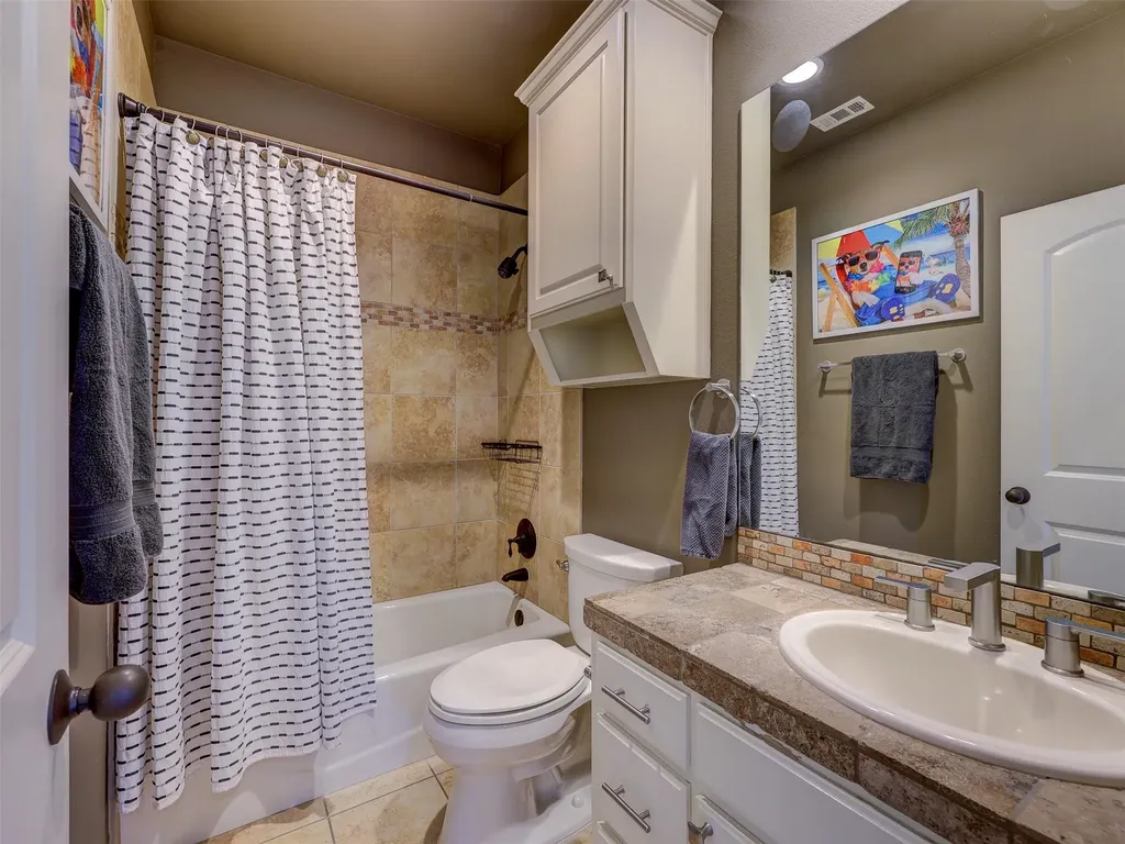 11805 Pleasant Panorama View Austin TX 78738