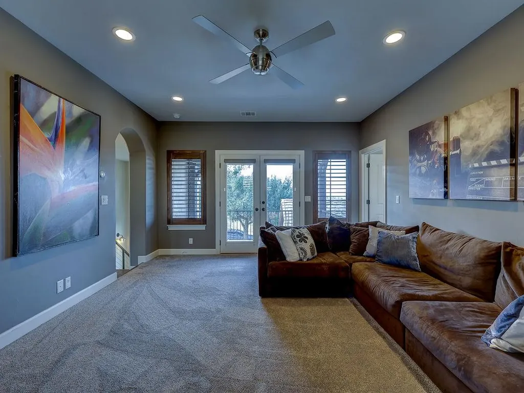 11805 Pleasant Panorama View Austin TX 78738