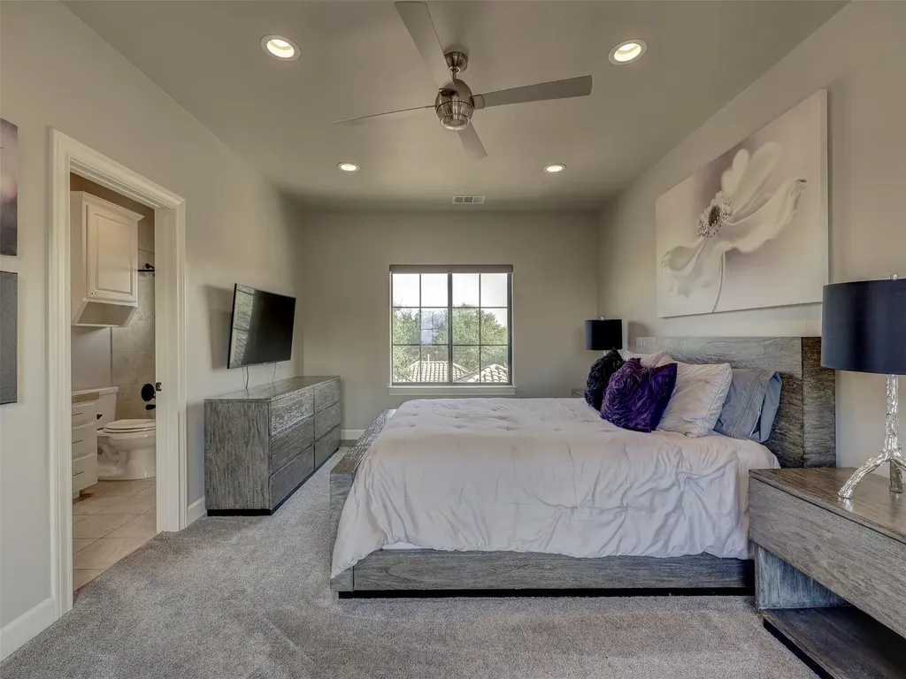 11805 Pleasant Panorama View Austin TX 78738