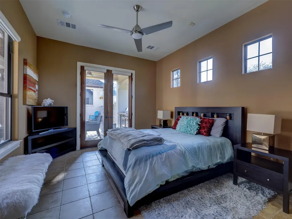 11805 Pleasant Panorama View Austin TX 78738