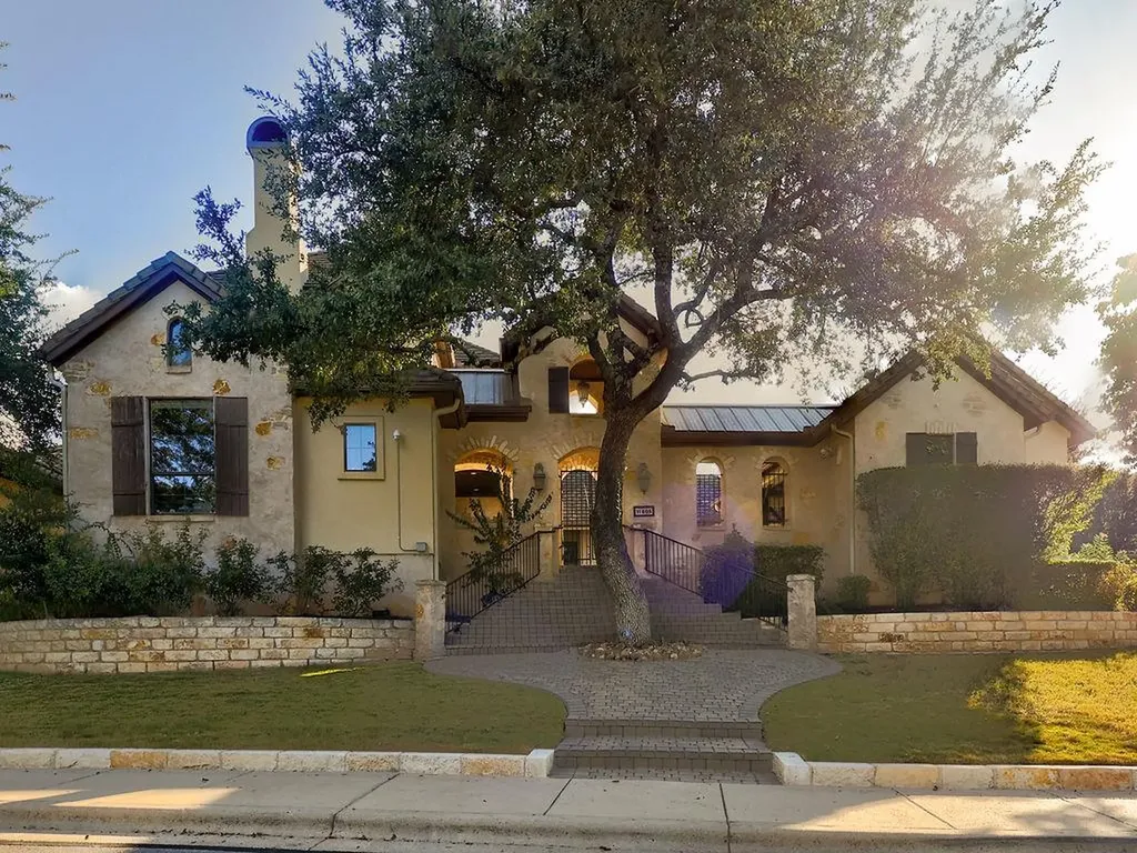 11805 Pleasant Panorama View Austin TX 78738