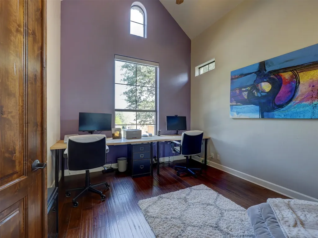 11805 Pleasant Panorama View Austin TX 78738